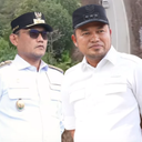 Mobil Dinas Gubernur Kaltim