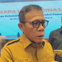 Isu Pemakzulan Bupati Tapteng Masinton