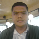 Rizkynta Jaya Ginting