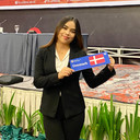 Pricilia Pinkan Barri