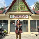 Muhammad Faruqi Aidi