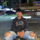 Moses Sugrio Rajagukguk 