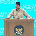Rakornas Pemerintah Pusat-Daerah 2026