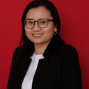 Monica Christina Panjaitan