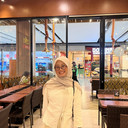 Najla Yasmintia Widarso