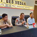 Korban Pencurian di Deli Serdang Jadi Tersangka