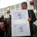 Isu Ijazah Palsu Jokowi