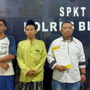 Pria Blora Lapor Polisi karena Diarak Warga