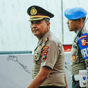 Kapolres Bima Tersangka Narkoba