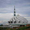 Masjid Negara IKN