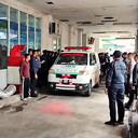 Bintara Polda Sulsel Tewas di Barak