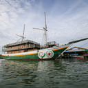 RS Kapal dr. Lie Dharmawan Bayan Peduli 