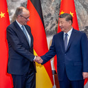 Sekutu AS Merapat ke China