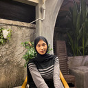 Lovenia zahrah Shaffa