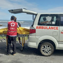 Potongan Kepala Manusia di Pantai Ketewel 