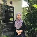 Zalfa Ghaffara Rahman