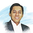 Najamuddin Khairur Rijal