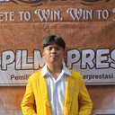 Egiel  Manuel Tangke