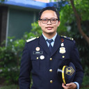 Guntur Widyanto (Orang Dalam Imigrasi)
