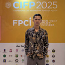 San Hugo Roxi Ginting