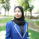 Haifa Rivanti Asmar