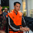 KPK Tangkap Bupati Rejang Lebong