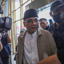 Gus Yaqut Jadi Tahanan Rumah