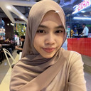 fayza julia maharani