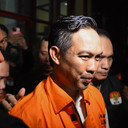 KPK OTT Bupati Cilacap