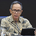 Mahendra Siregar