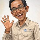 I Putu Gede Sutharyana Tubuh Wibawa