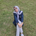 Ghaitsaa Aulia Nurmayia Rachman