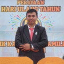 Hendra Aquino Mandagi