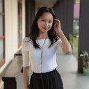 Caecilia Anastasya Tamon