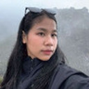London Apriani Damanik