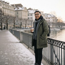 Mohamad Fazrial Ihfron