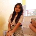 Brigitta Chinta Maria Palohoen