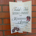 Pelecehan Seksual di Berbagai Kampus