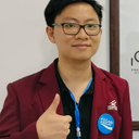 Joseph Eric Setiawan