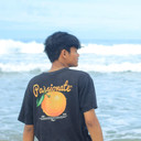 Eky Muhammad Fauziy, 2503035061