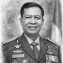 Mayjen TNI Purn. Fulad