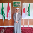 Muhammad Riza Diponegoro