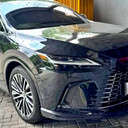 Warga Surabaya Beli Lexus Tunai Ditarik Leasing