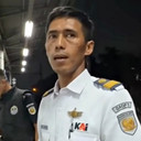 KA Tabrak KRL di Bekasi Timur