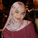 Najwa fauzatun Nisa