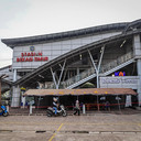 Stasiun Bekasi Timur 