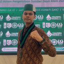 Hafiz Haromain Simbolon