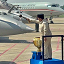 Prabowo Serahkan Jet Rafale-Radar GCI ke TNI