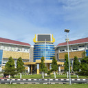 Maba UNP Jalan Jongkok Masuk Kampus