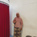 Ikhsana Ayu Brillianti